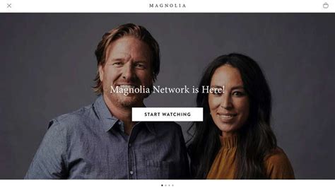 Where to Download Magnolia App – Magnolia Network.